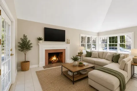 21 Peninsula Drive Stratham NH 03885