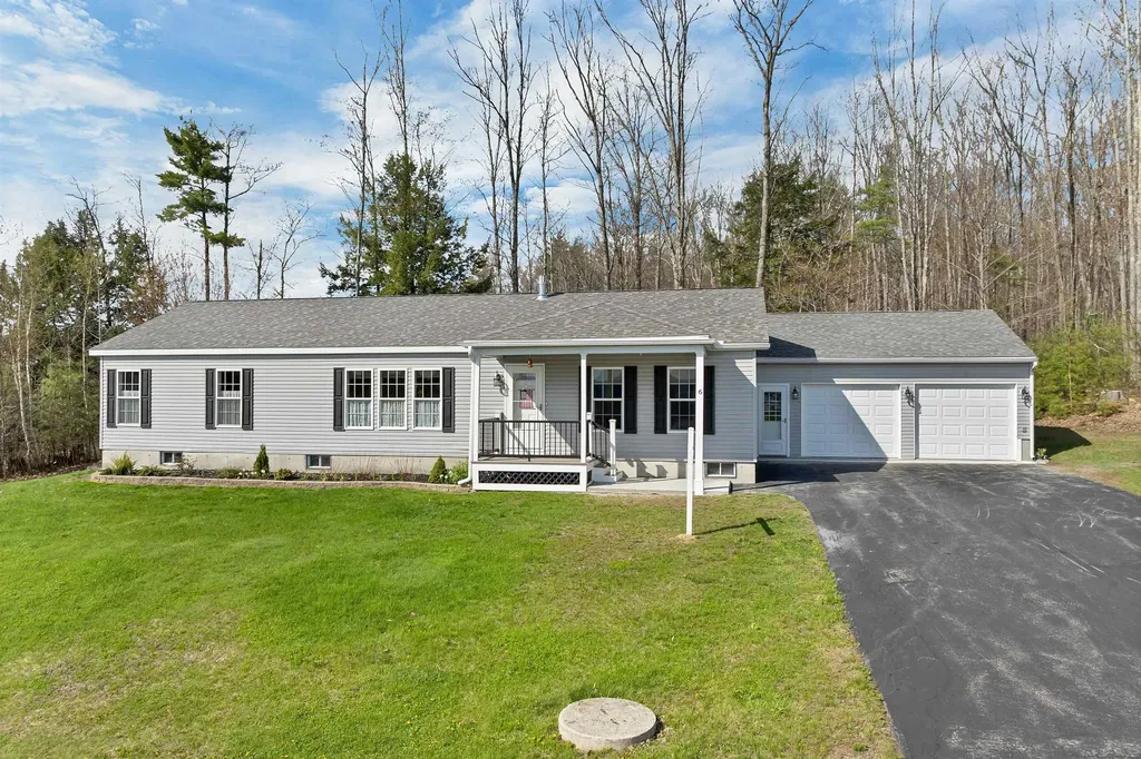 6 Dynamic View Drive Franklin NH 03235