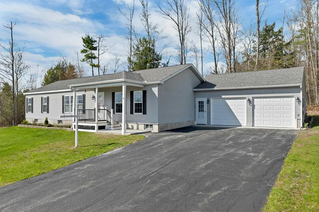 6 Dynamic View Drive Franklin NH 03235