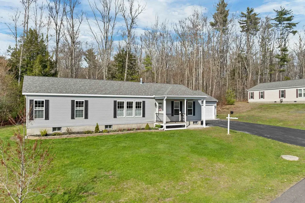 6 Dynamic View Drive Franklin NH 03235