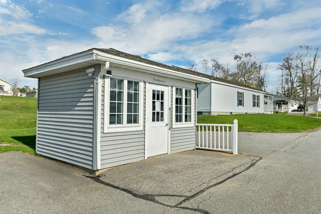 6 Dynamic View Drive Franklin NH 03235