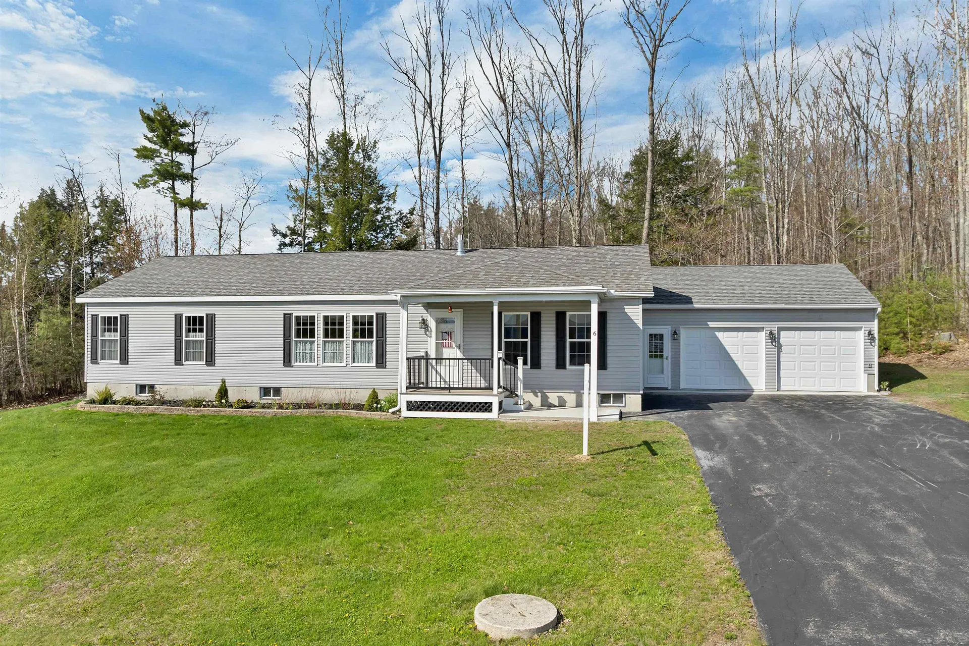 6 Dynamic View Drive Franklin NH 03235