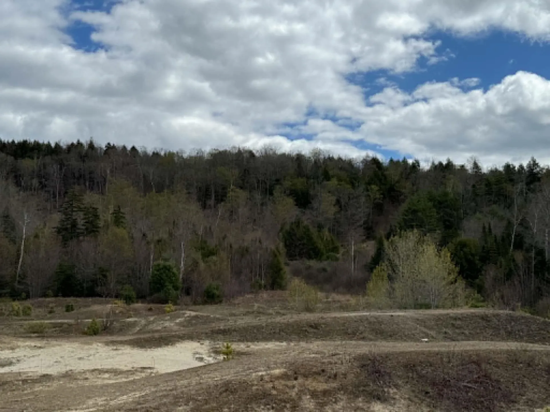 Lot 7 Bog Road Enfield NH 03748