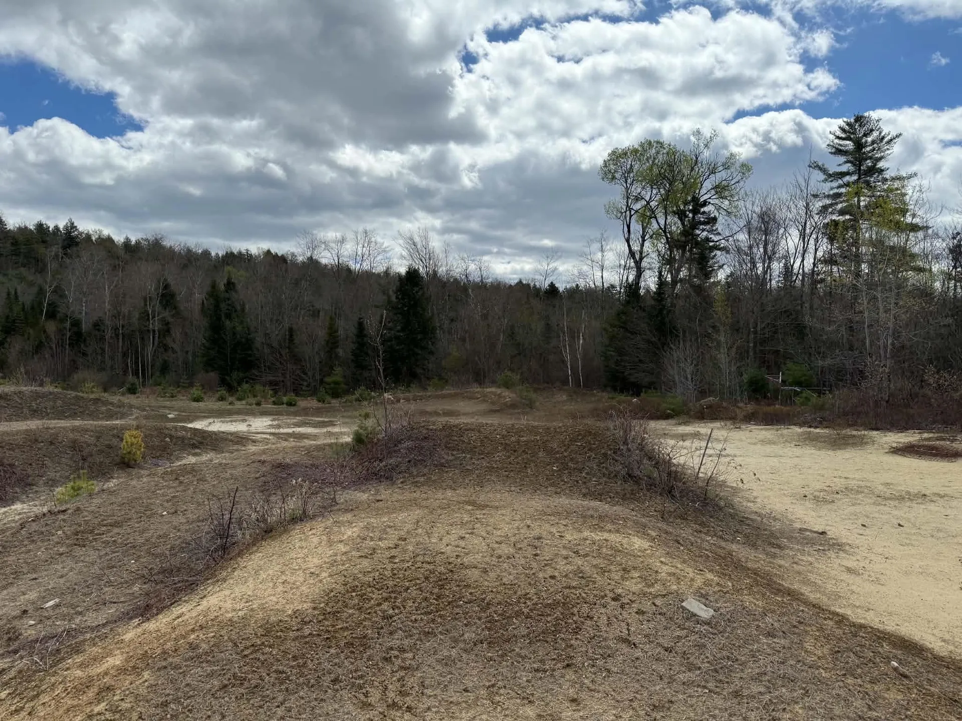 Lot 7 Bog Road Enfield NH 03748