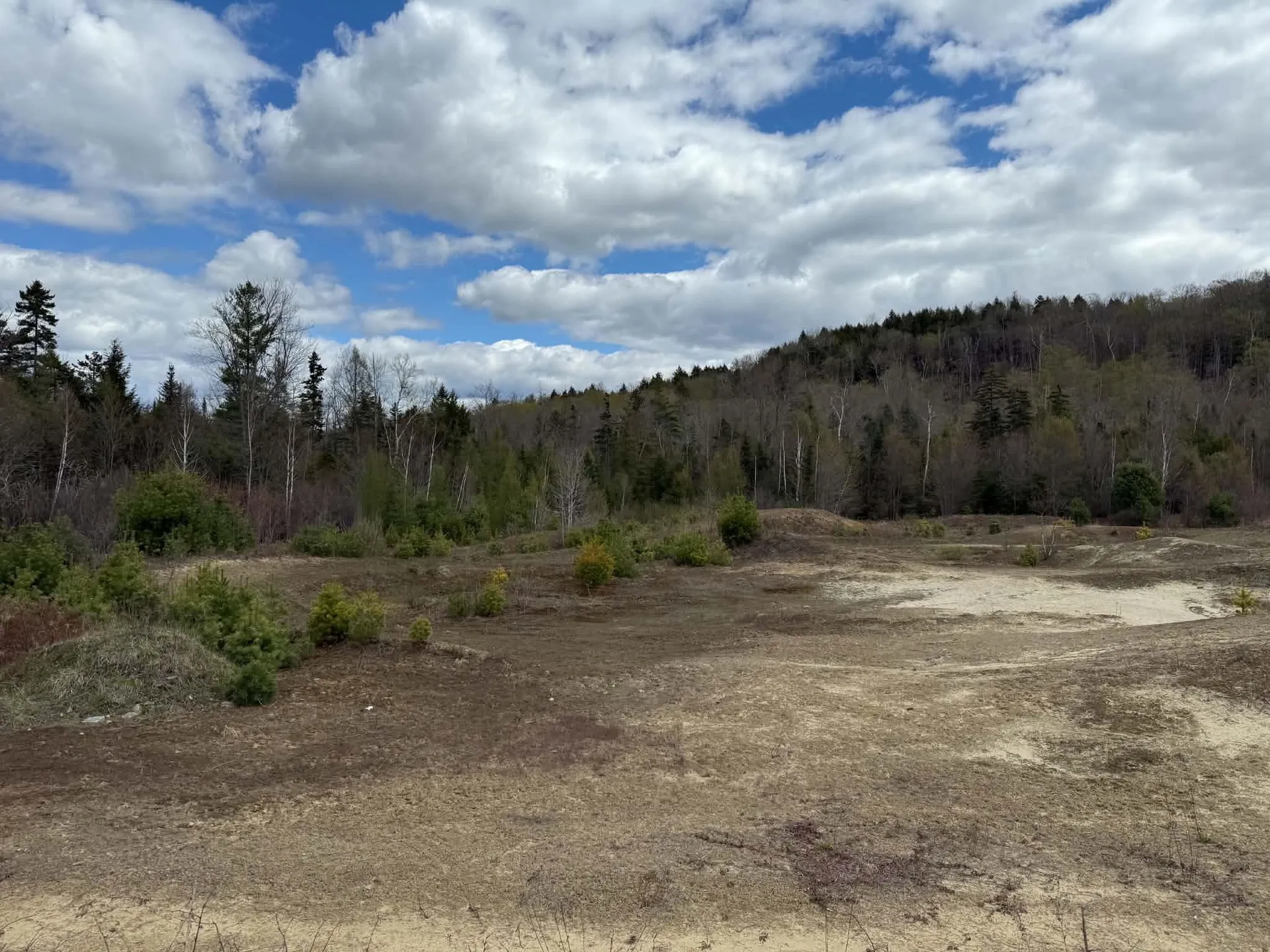 Lot 7 Bog Road Enfield NH 03748