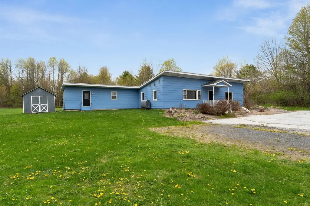 41 Jacques Street Barre City VT 05641