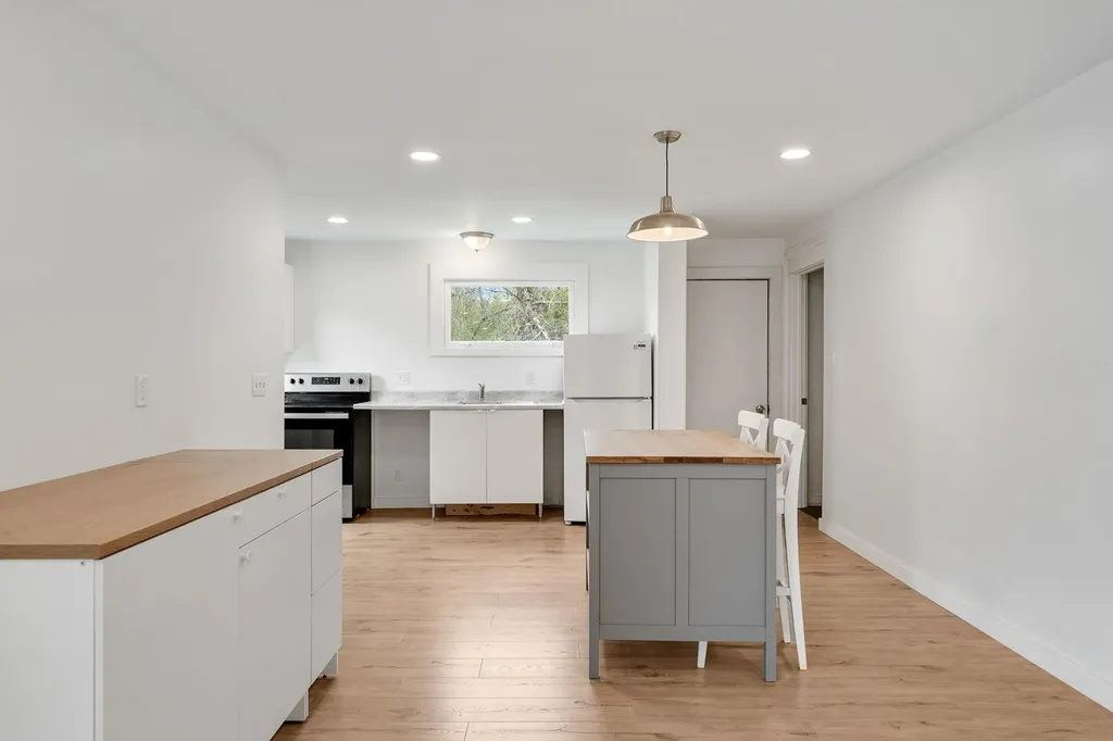 41 Jacques Street Barre City VT 05641