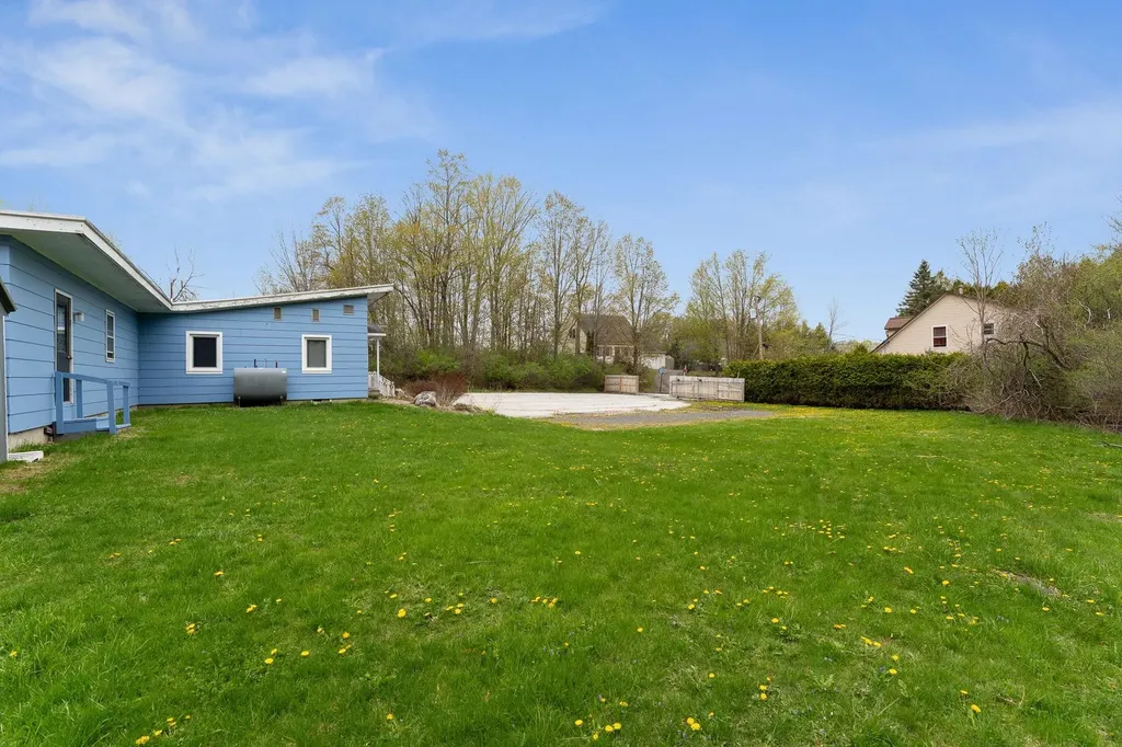 41 Jacques Street Barre City VT 05641