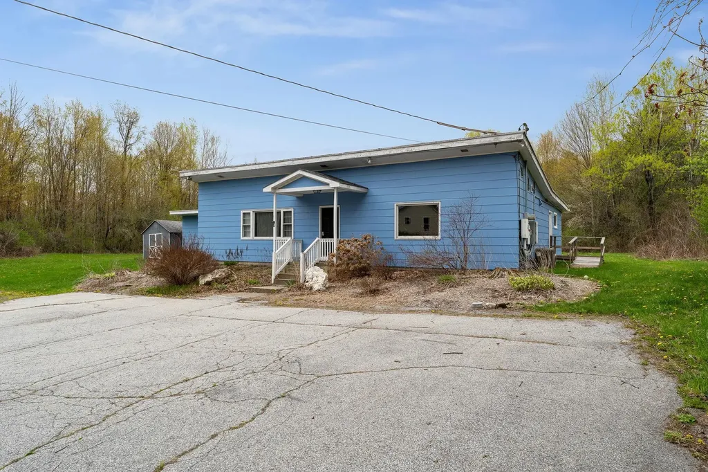 41 Jacques Street Barre City VT 05641