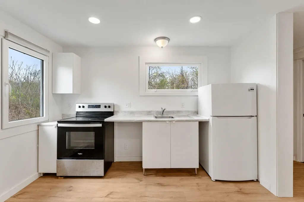 41 Jacques Street Barre City VT 05641
