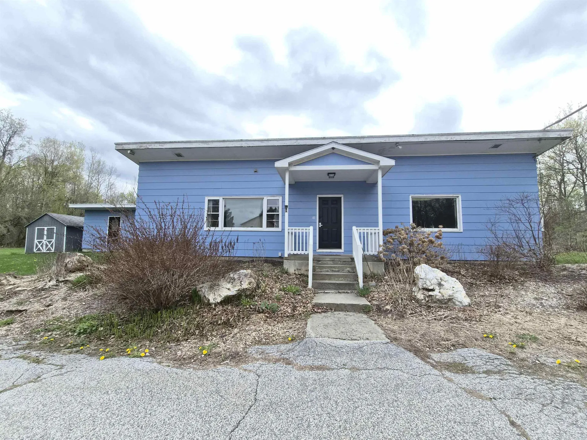 41 Jacques Street Barre City VT 05641