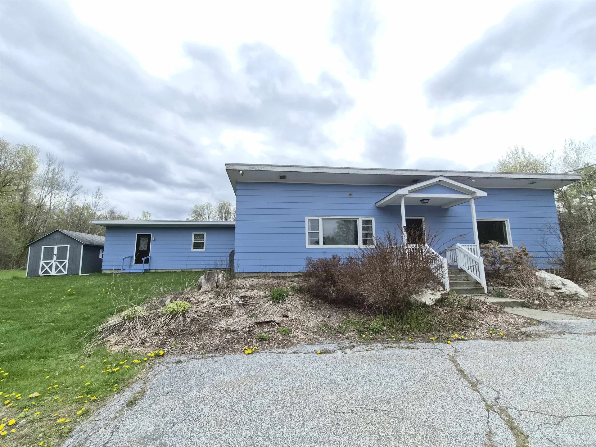 41 Jacques Street Barre City VT 05641