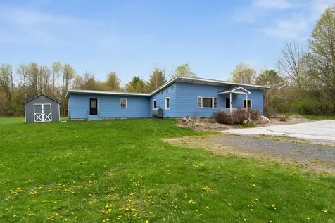 41 Jacques Street Barre City VT 05641