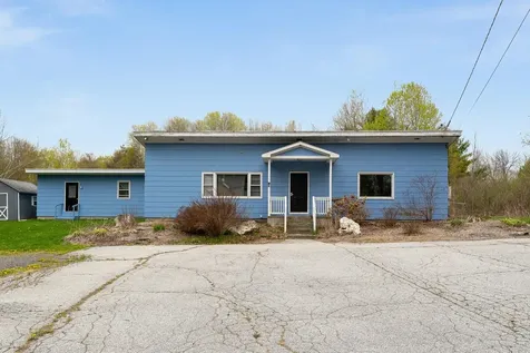 41 Jacques Street Barre City VT 05641