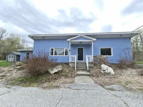 41 Jacques Street Barre City VT 05641