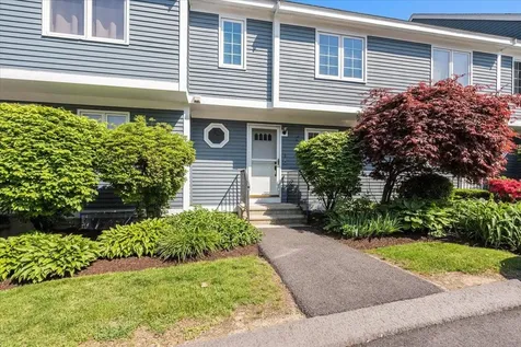 7 Swift Lane Merrimack NH 03054