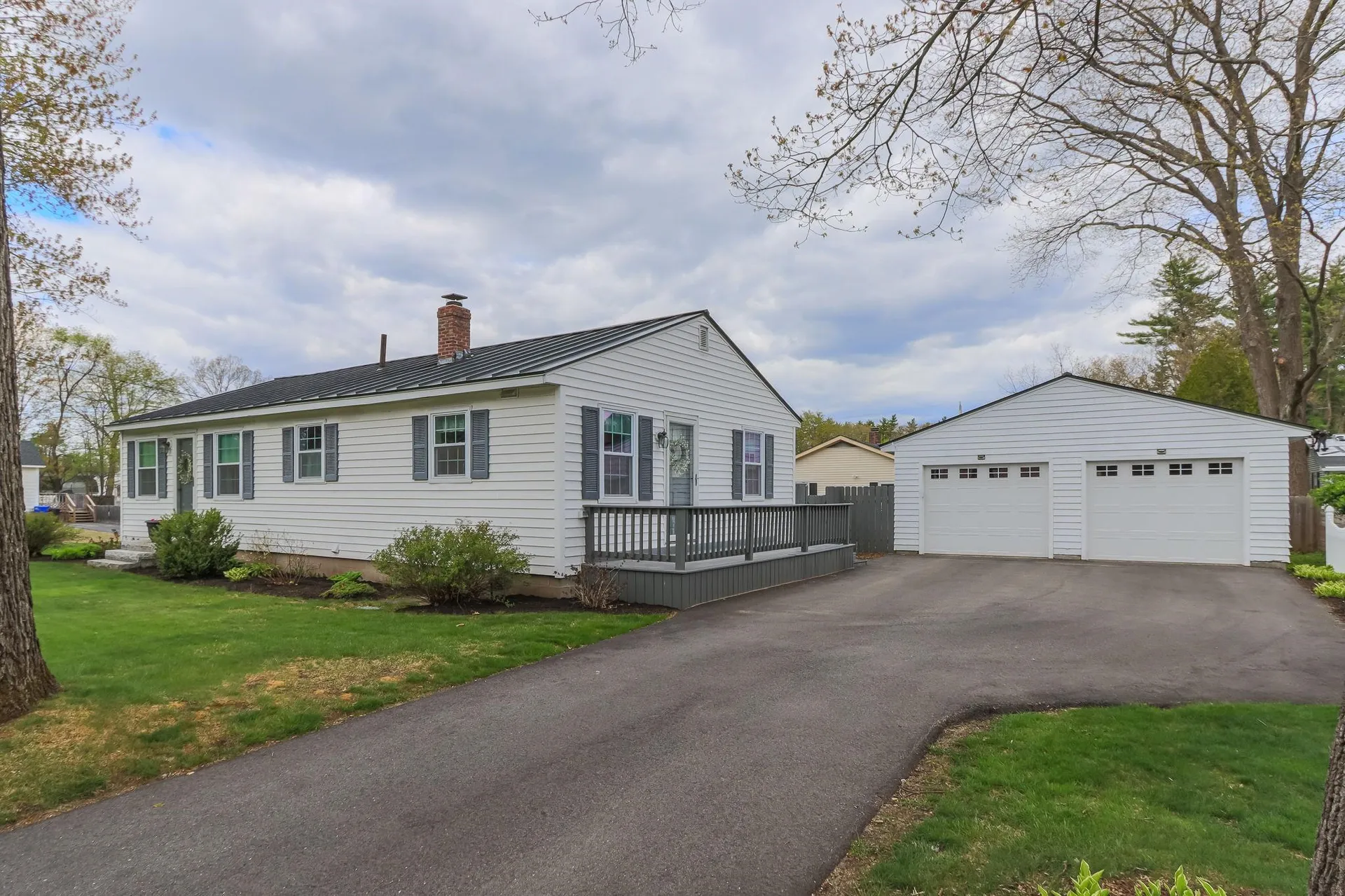 59 Manor Road Concord NH 03303
