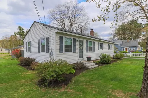 59 Manor Road Concord NH 03303