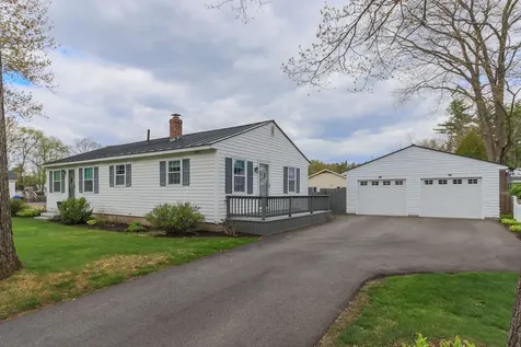 59 Manor Road Concord NH 03303