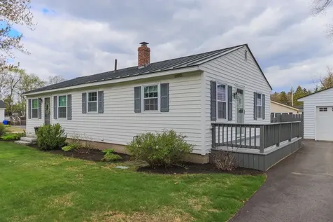 59 Manor Road Concord NH 03303