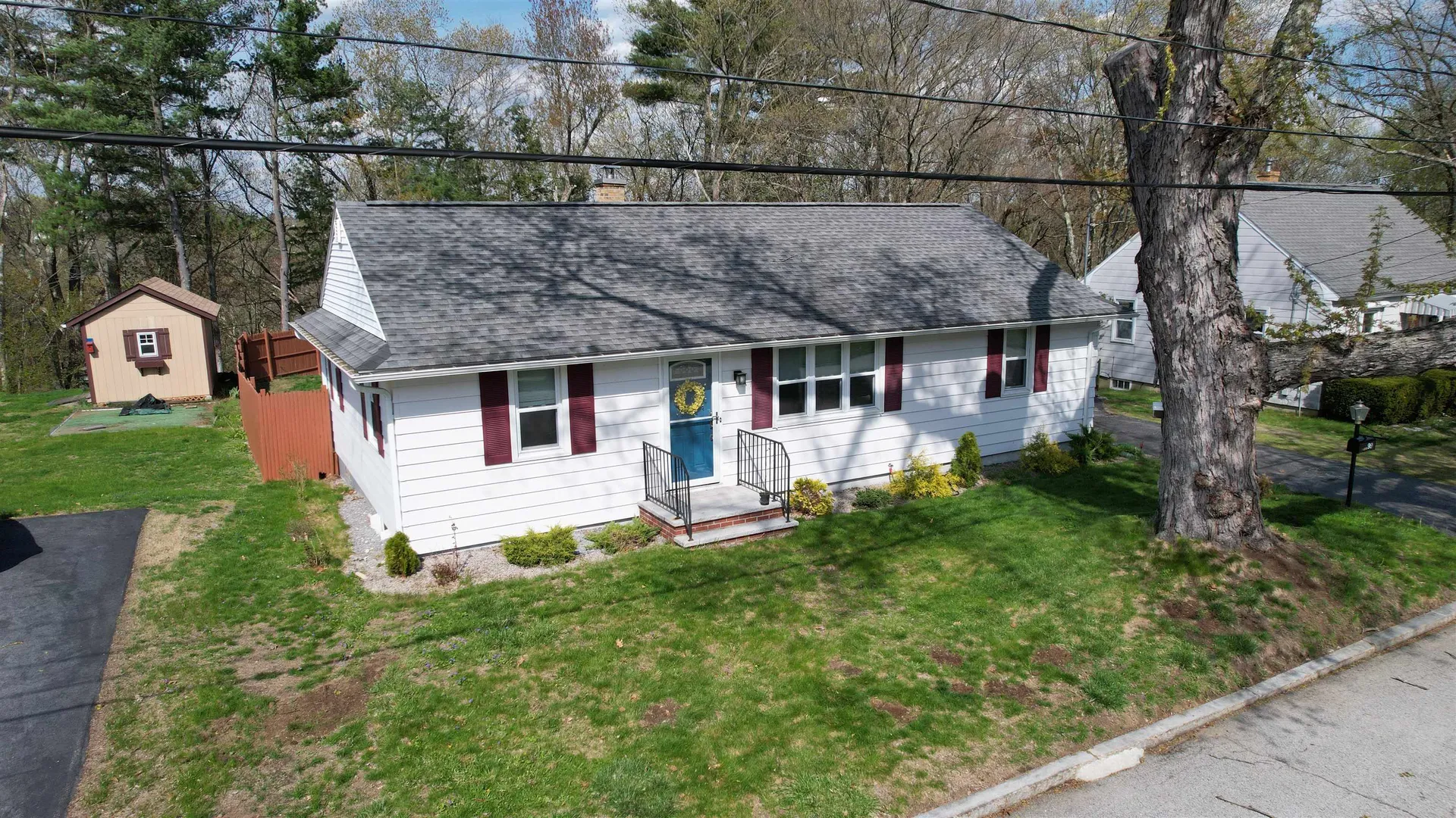 99 Saint Marie Street Manchester NH 03102