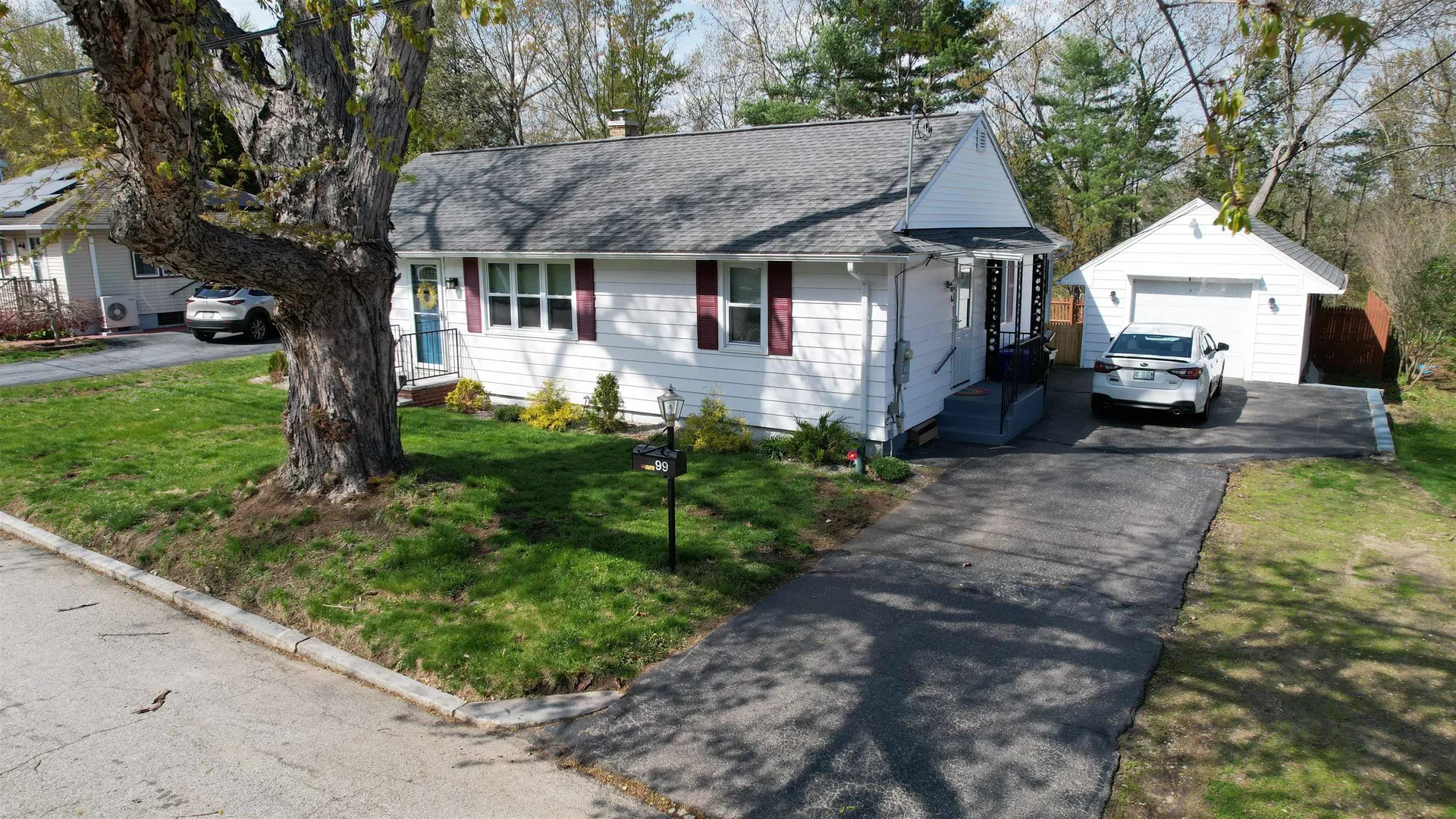 99 Saint Marie Street Manchester NH 03102