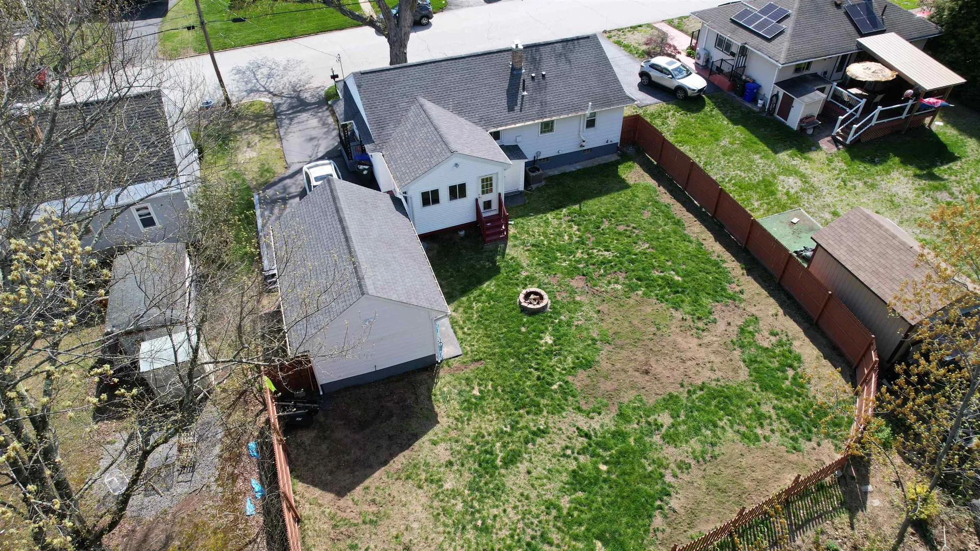 99 Saint Marie Street Manchester NH 03102