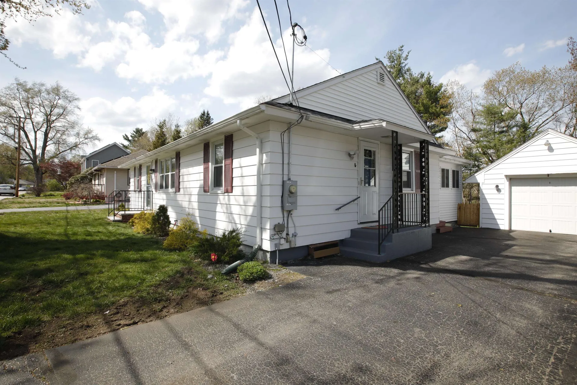 99 Saint Marie Street Manchester NH 03102