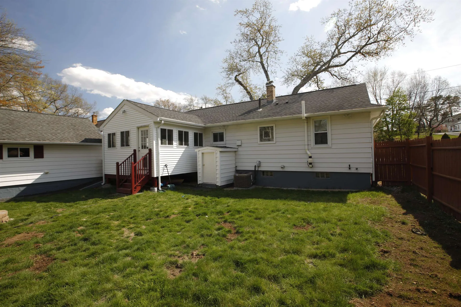 99 Saint Marie Street Manchester NH 03102