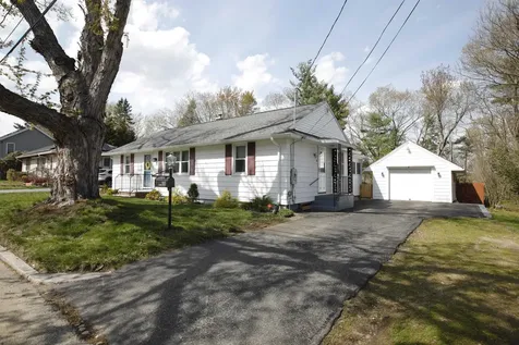 99 Saint Marie Street Manchester NH 03102