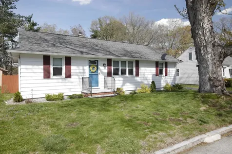 99 Saint Marie Street Manchester NH 03102