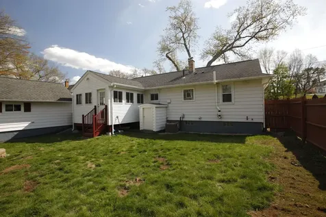 99 Saint Marie Street Manchester NH 03102