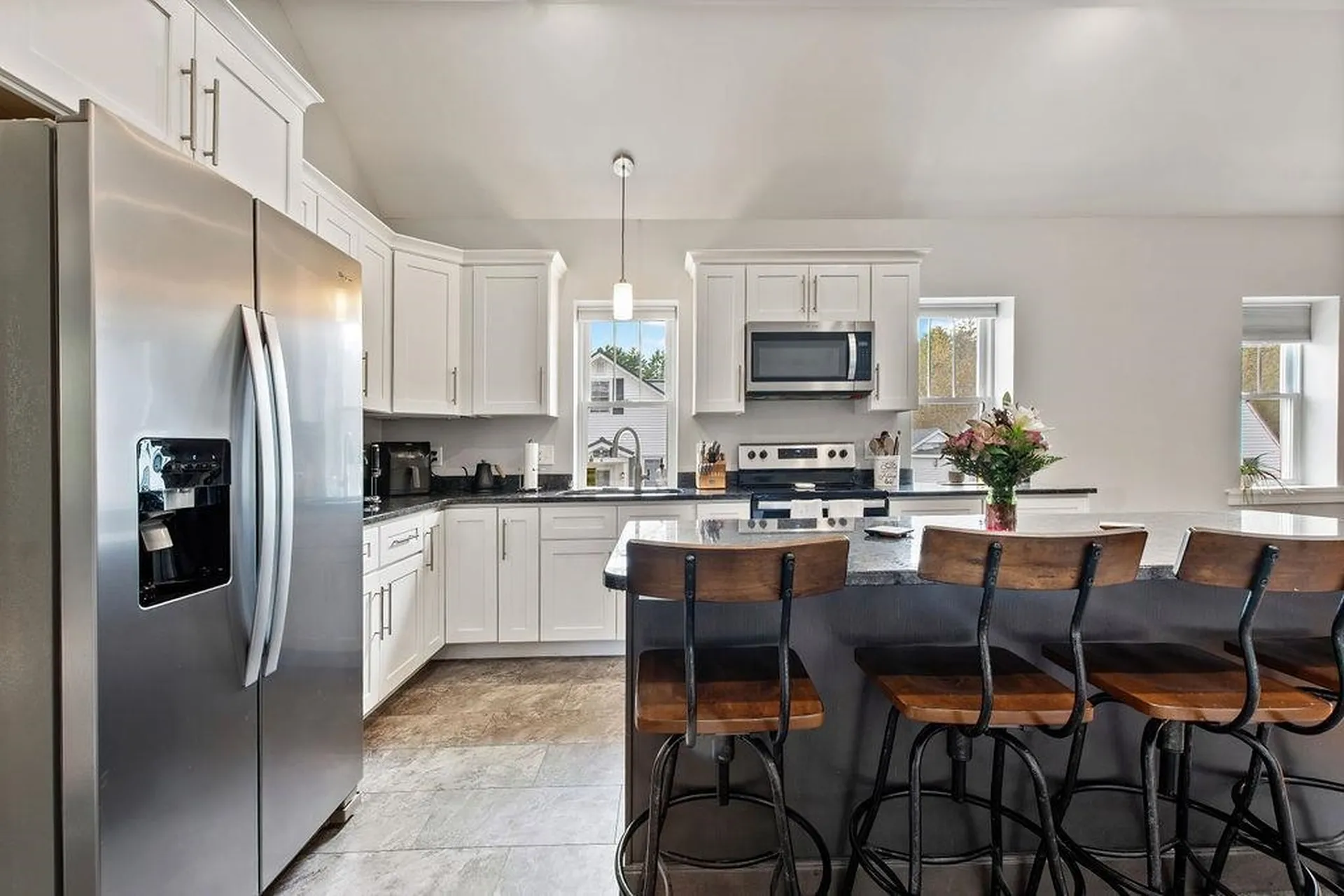 3 Loudon Road Pittsfield NH 03263