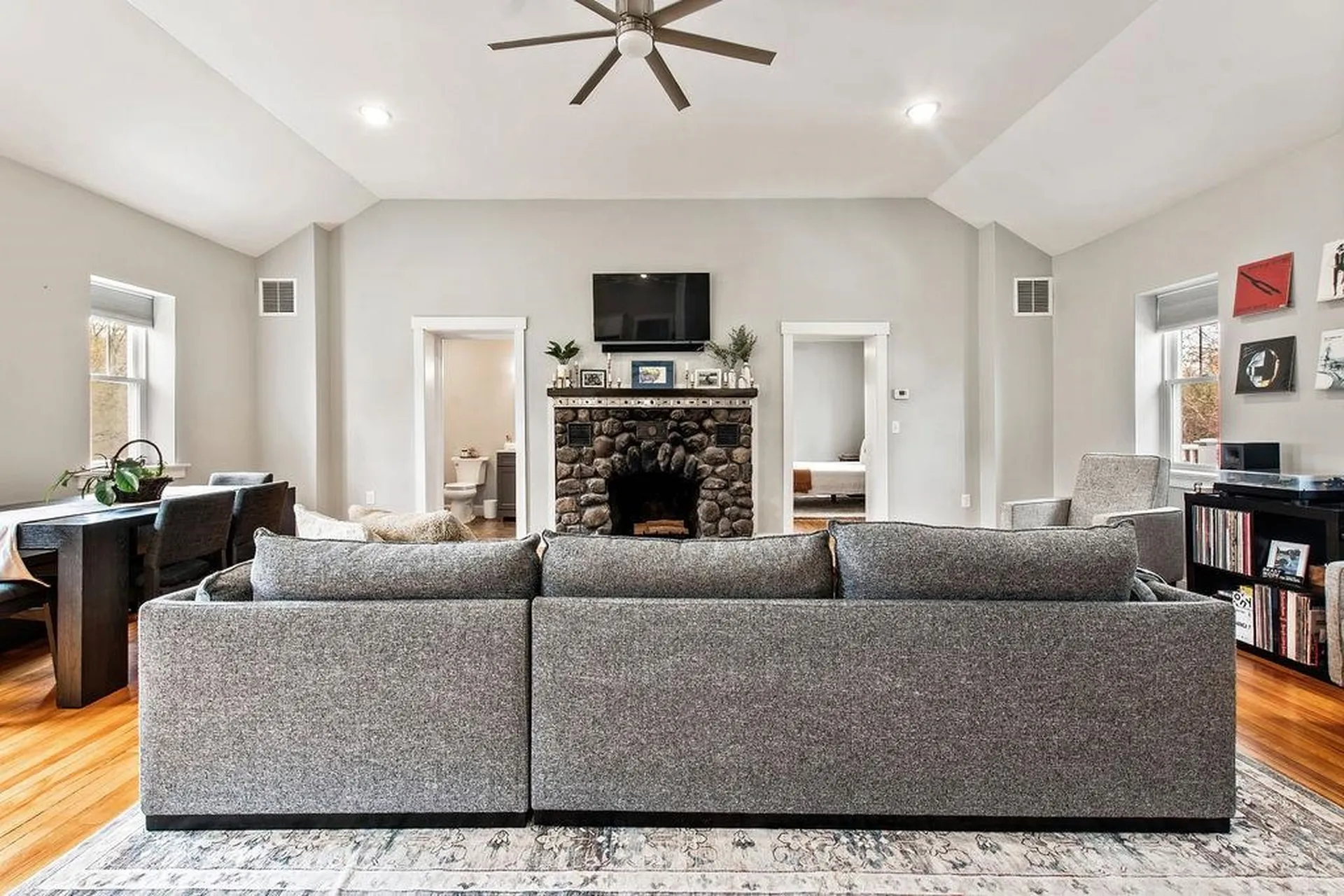 3 Loudon Road Pittsfield NH 03263