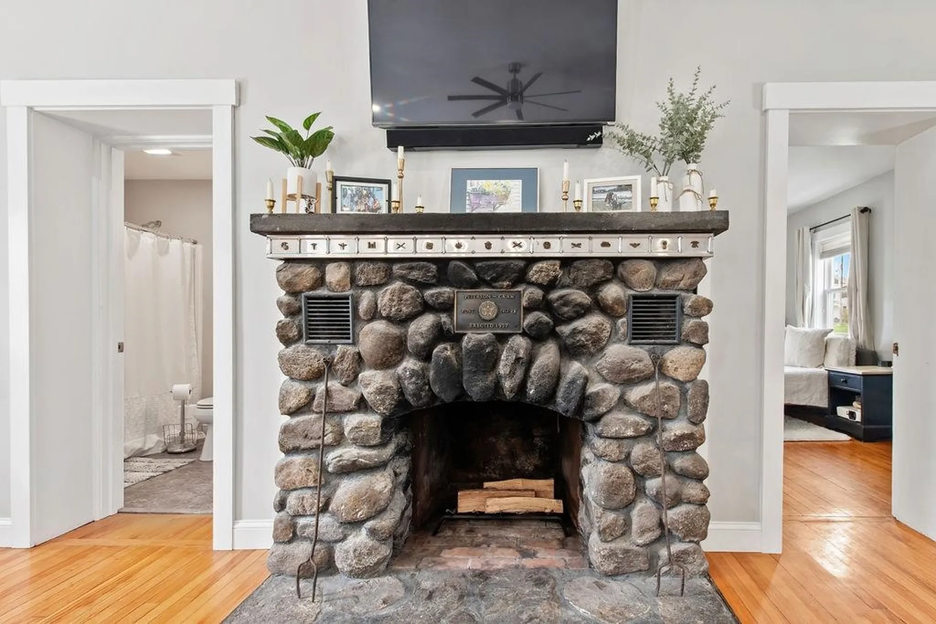 3 Loudon Road Pittsfield NH 03263