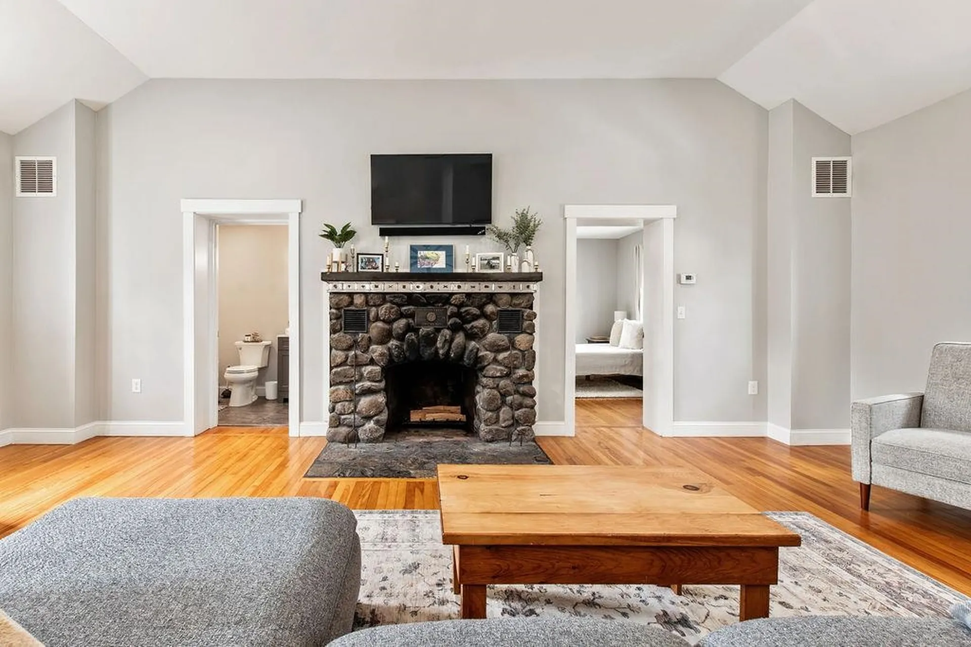 3 Loudon Road Pittsfield NH 03263