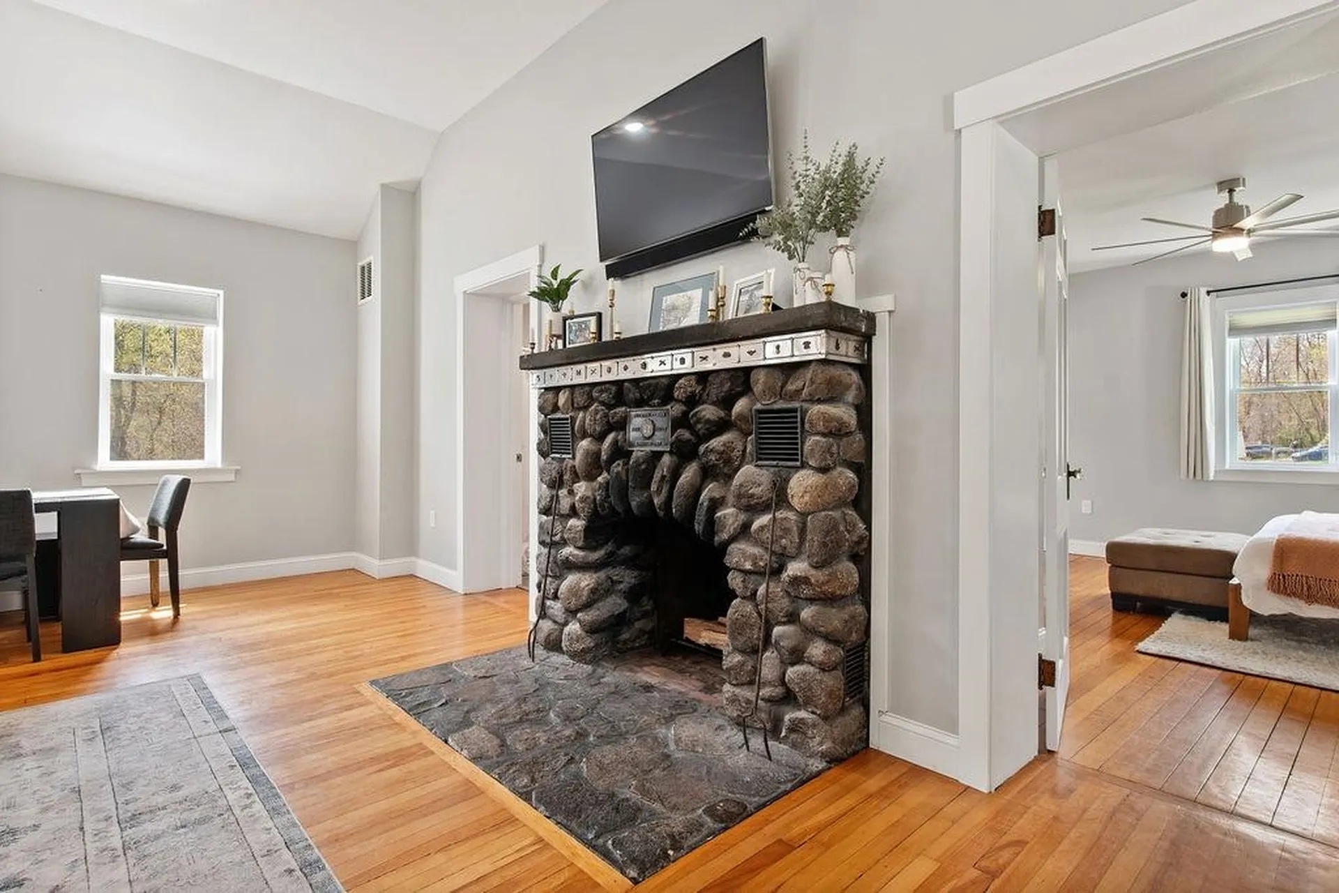 3 Loudon Road Pittsfield NH 03263