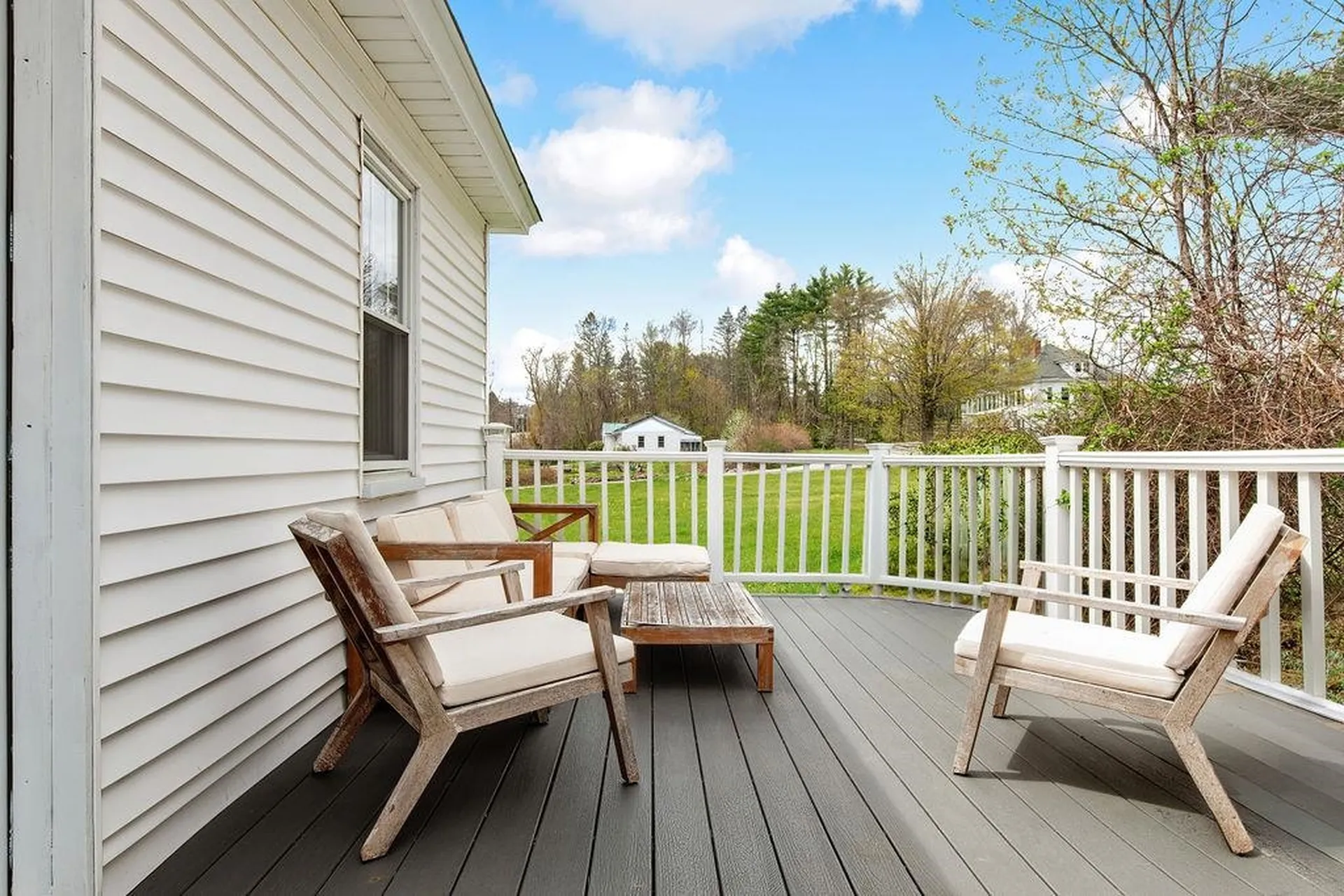 3 Loudon Road Pittsfield NH 03263
