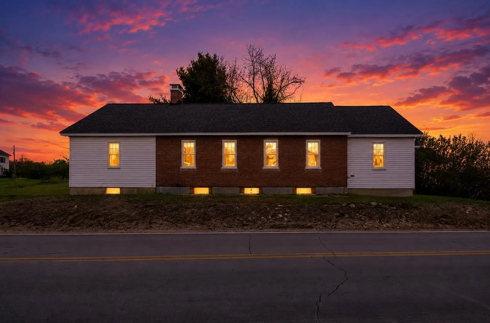 3 Loudon Road Pittsfield NH 03263