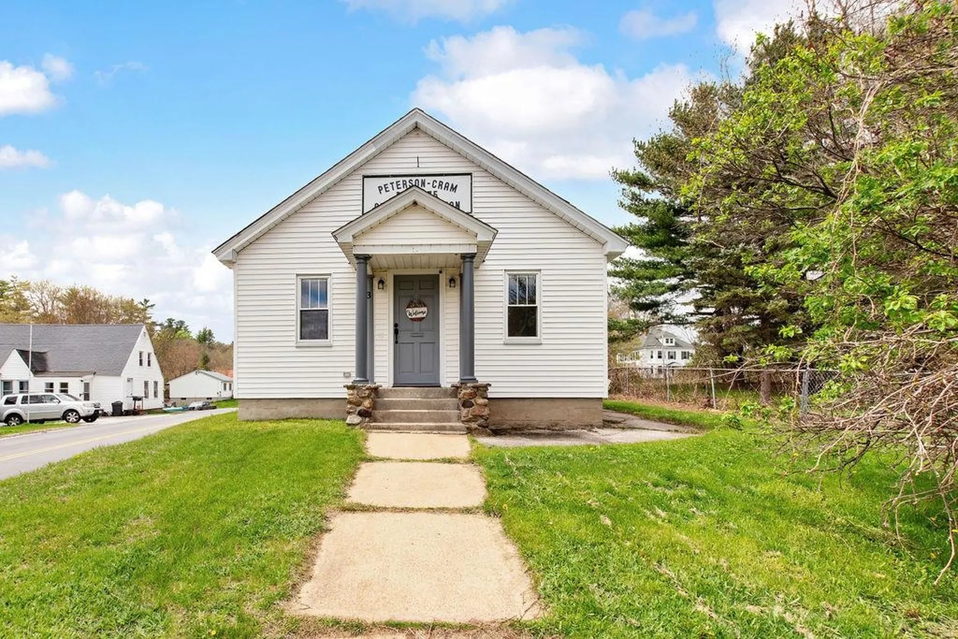 3 Loudon Road Pittsfield NH 03263
