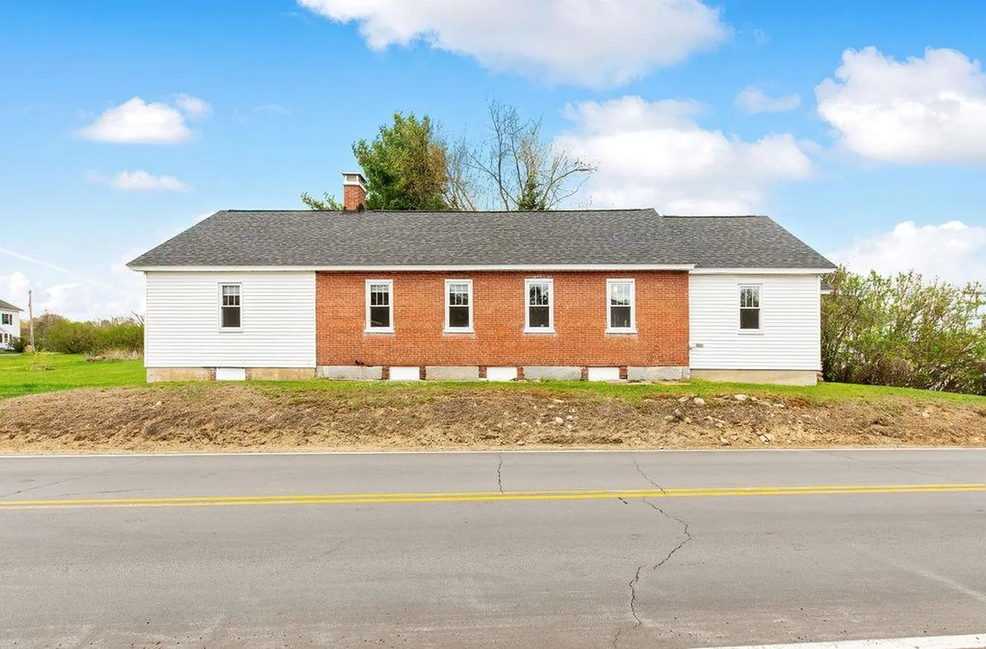 3 Loudon Road Pittsfield NH 03263