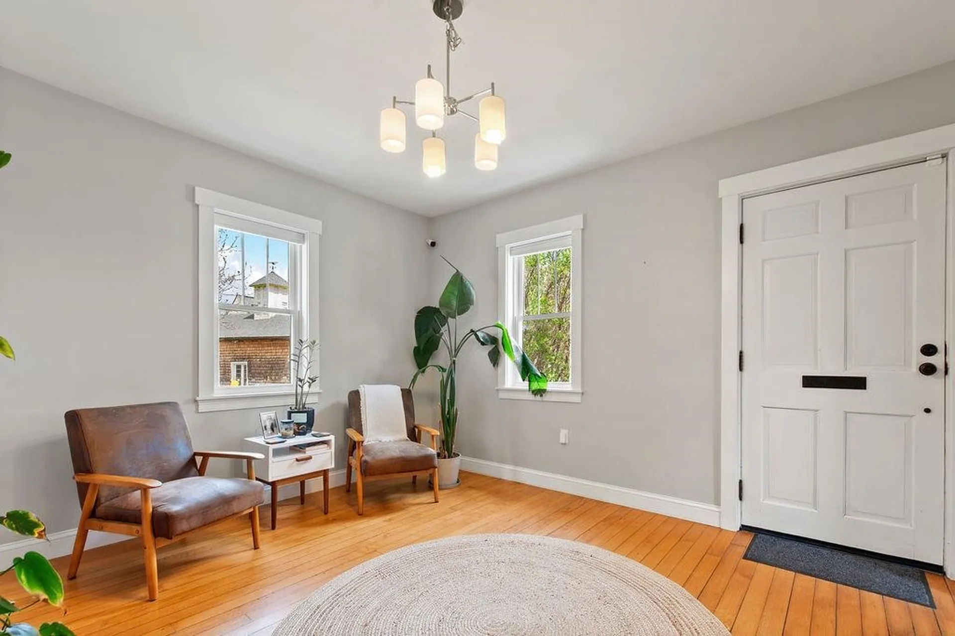 3 Loudon Road Pittsfield NH 03263