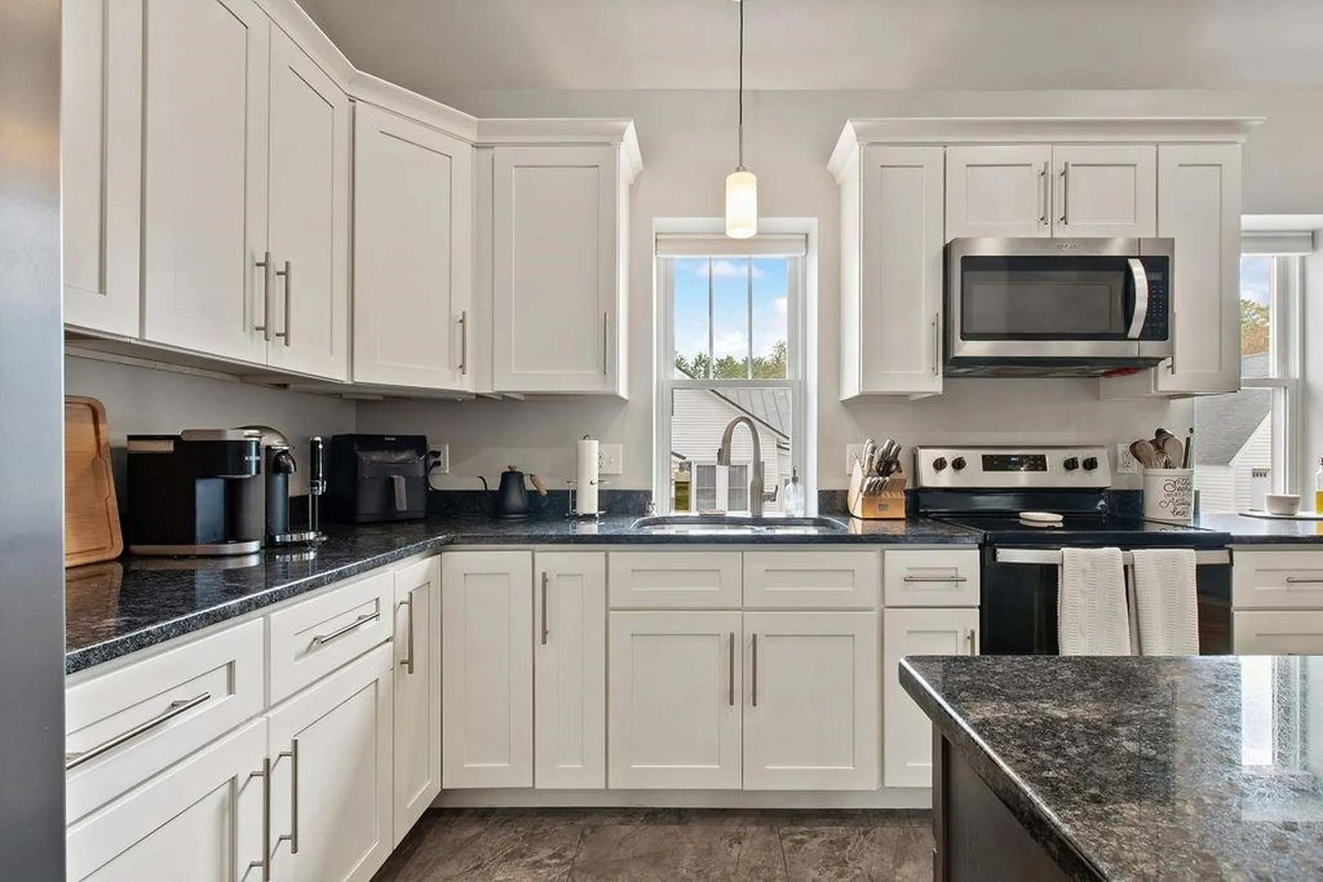 3 Loudon Road Pittsfield NH 03263