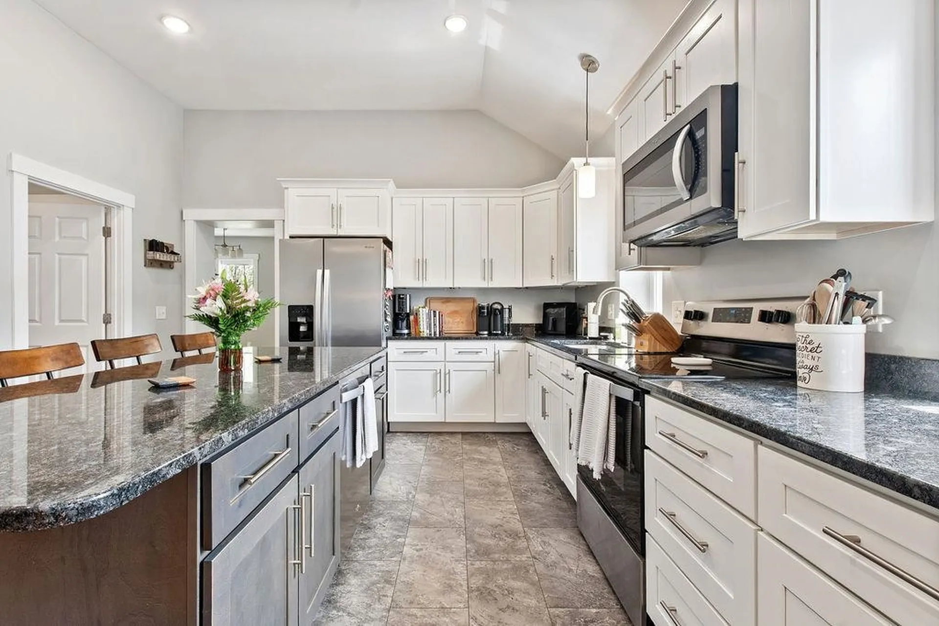 3 Loudon Road Pittsfield NH 03263