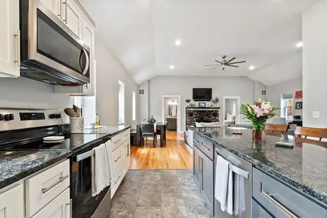 3 Loudon Road Pittsfield NH 03263