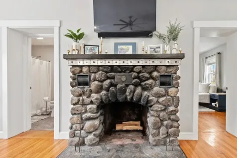 3 Loudon Road Pittsfield NH 03263