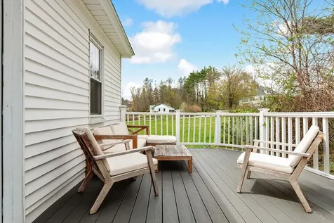 3 Loudon Road Pittsfield NH 03263