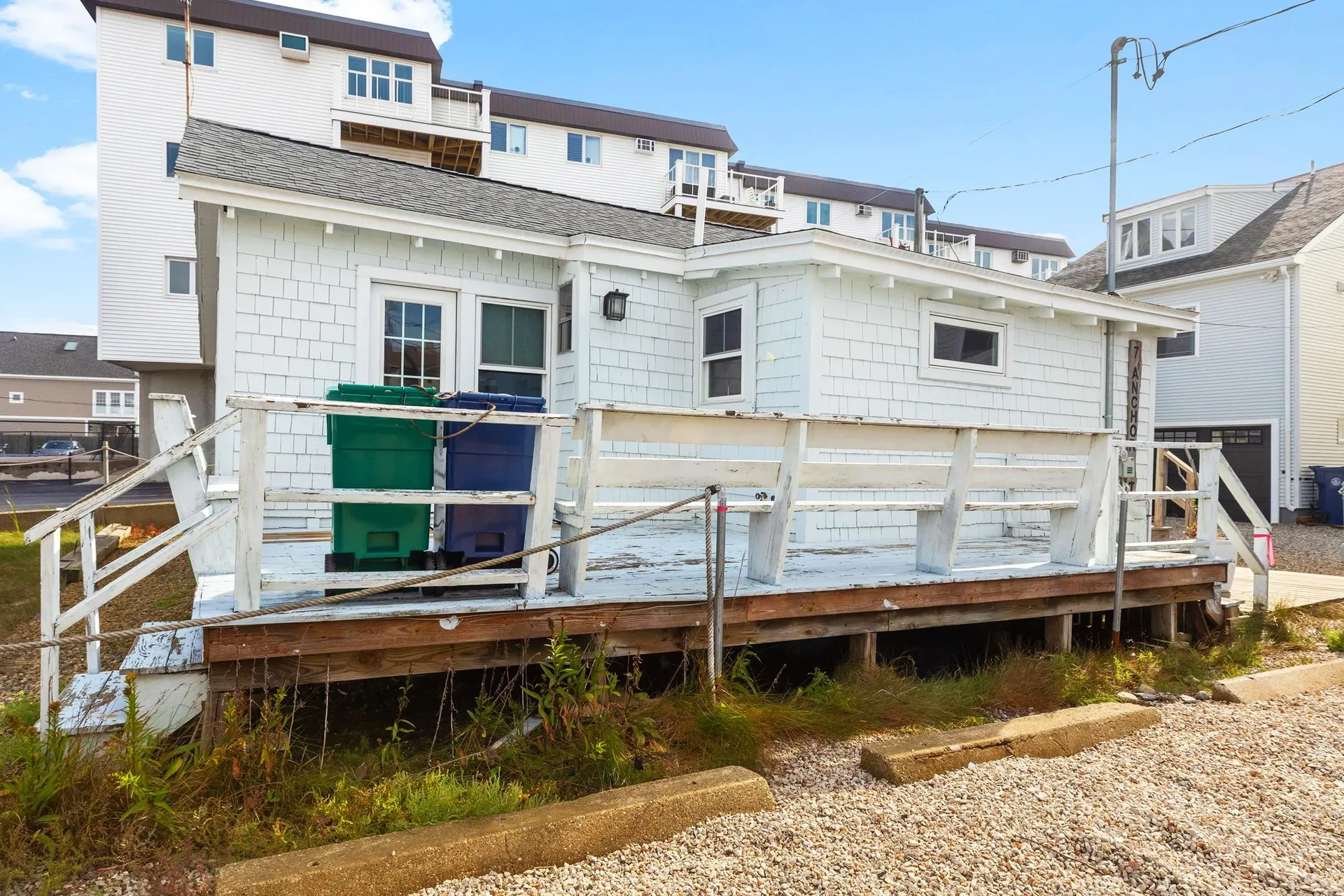 7 Anchor Court Hampton NH 03842