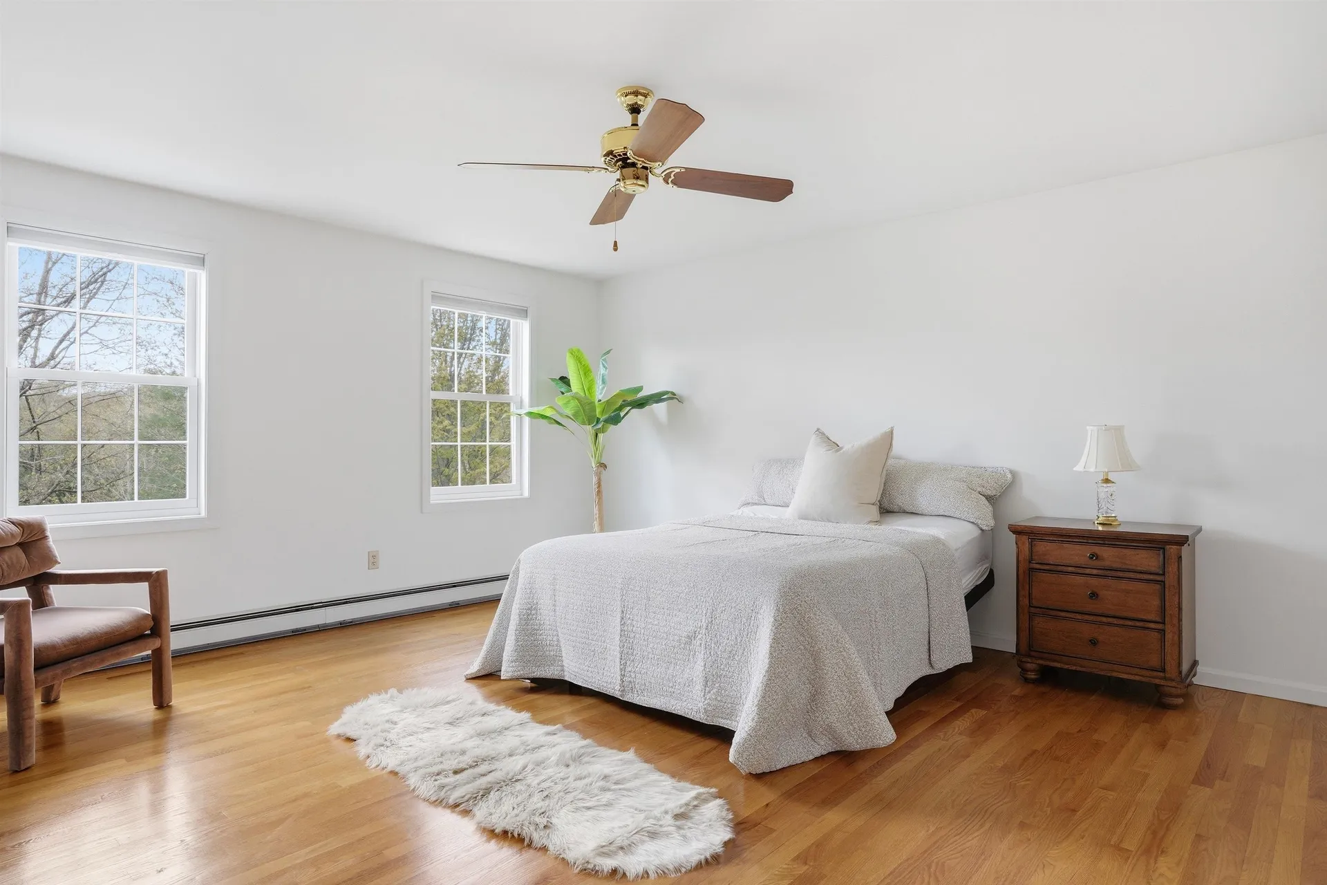 5 Van Buren Circle Goffstown NH 03045