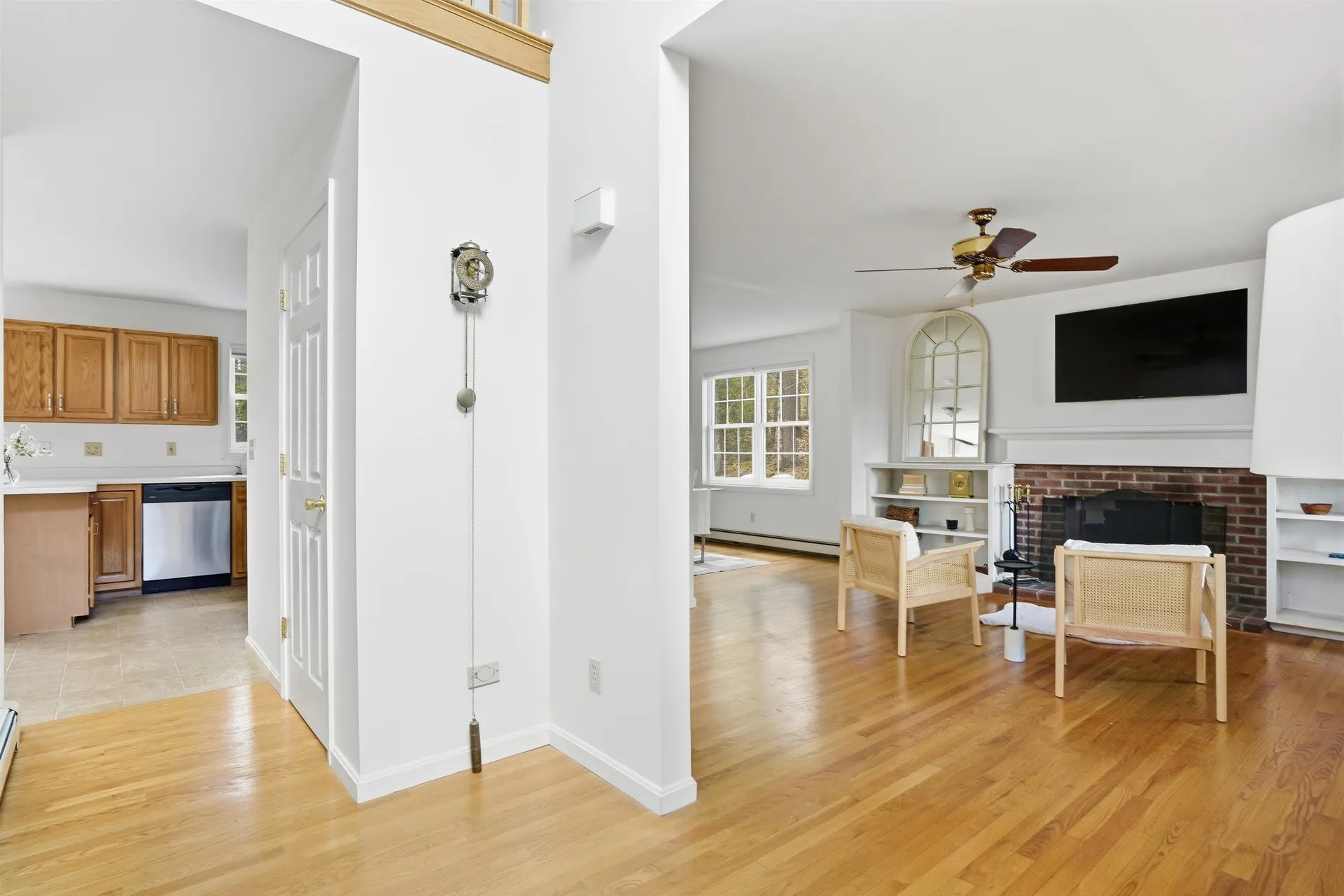 5 Van Buren Circle Goffstown NH 03045